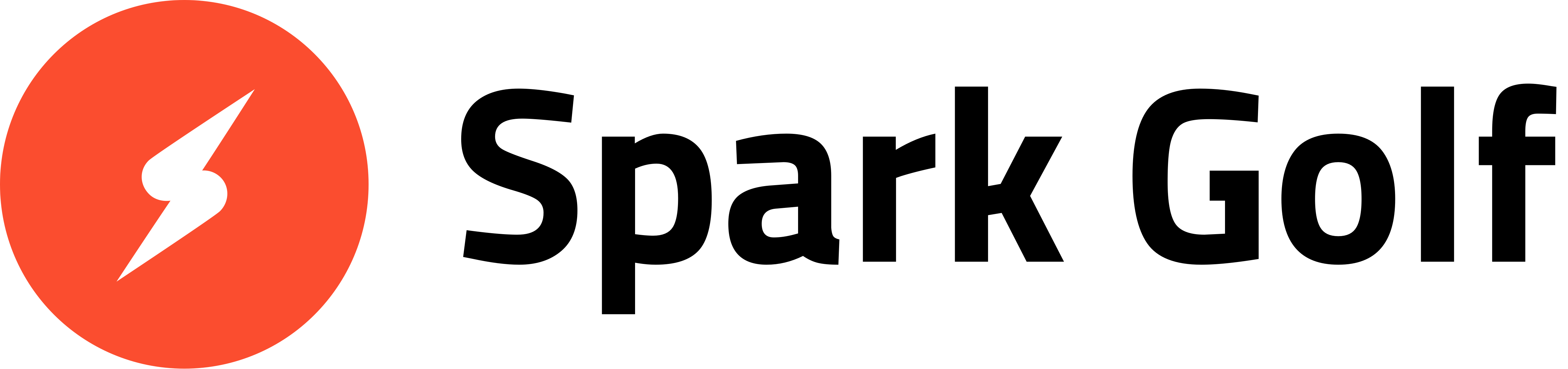 Spark Golf Landa Park Golf Course